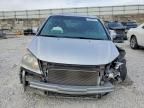 2010 Honda Odyssey exl