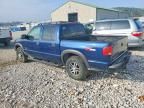 2004 Chevrolet S Truck S10