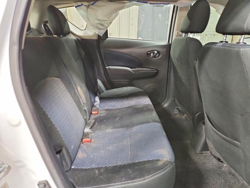 2016 Nissan Versa Note s