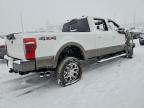 2022 Ford F250 Super Duty