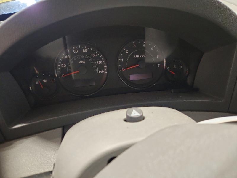 2006 Jeep Grand Cherokee Laredo