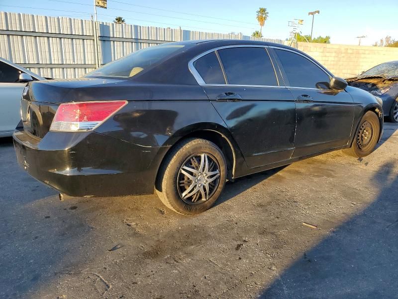 2010 Honda Accord lx