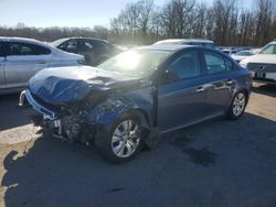 2014 Chevrolet Cruze ls en venta en Glassboro, NJ