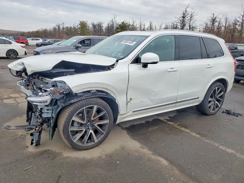 2024 Volvo Xc90 Ultimate