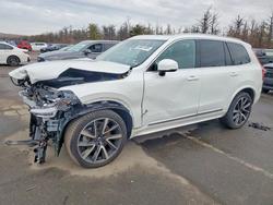 Volvo salvage cars for sale: 2024 Volvo Xc90 Ultimate