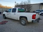 2007 Chevrolet Silverado C1500 Crew Cab