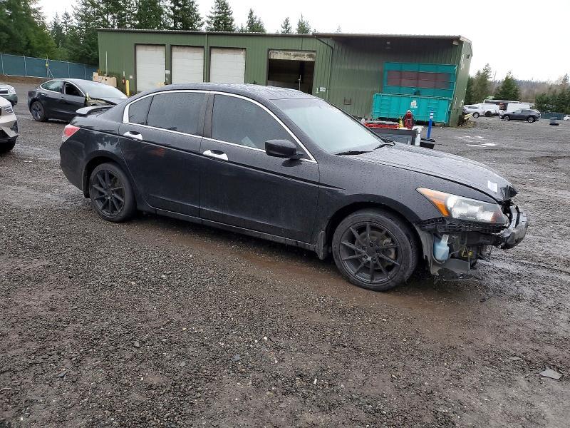2011 Honda Accord exl