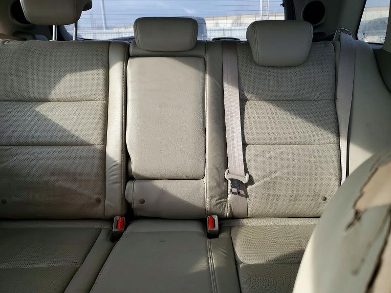 2011 Acura Rdx Technology