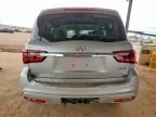 2022 Infiniti Qx80 Luxe