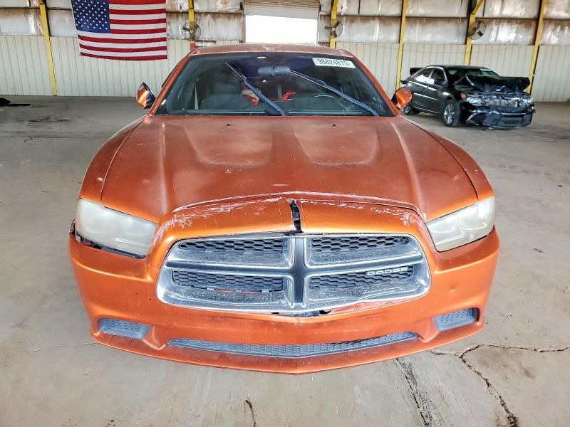 2011 Dodge Charger