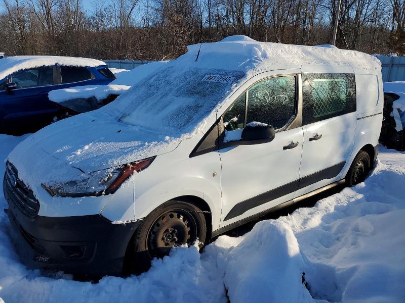 2023 Ford Transit Connect Delivery Van