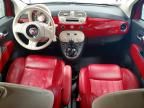 2013 Fiat 500 Lounge