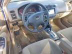 2004 Honda Civic ex