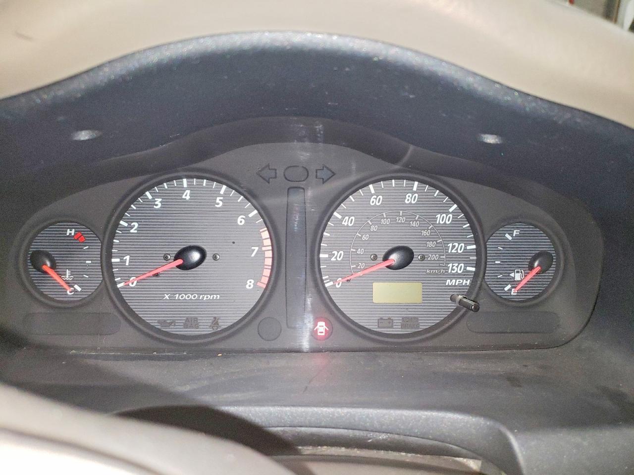2004 Hyundai Santa fe gls