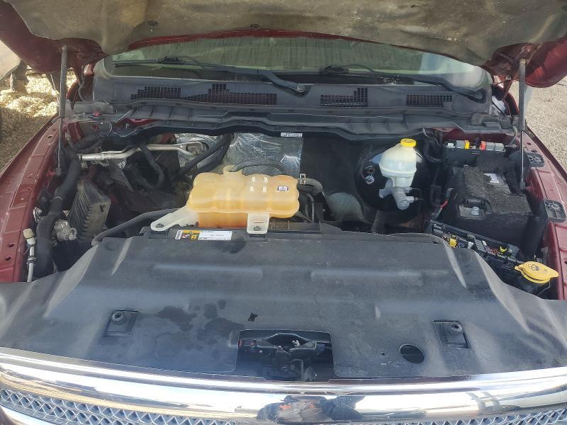 2014 Dodge Ram 1500 Longhorn