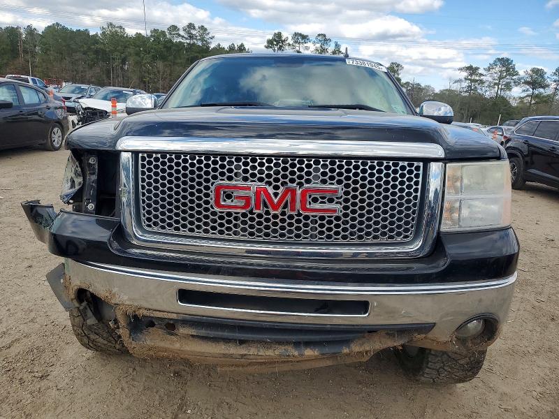 2013 GMC Sierra C1500 sle