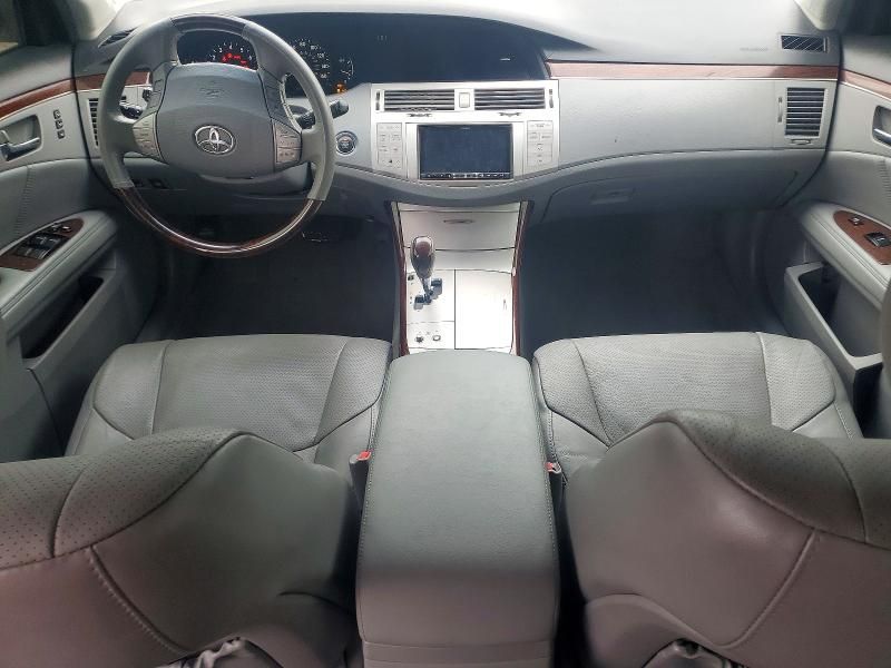 2008 Toyota Avalon Limited
