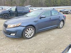 2015 KIA Optima ex for sale in Gainesville, GA
