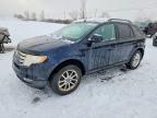 2010 Ford Edge sel