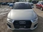 2017 Audi Q3 Premium