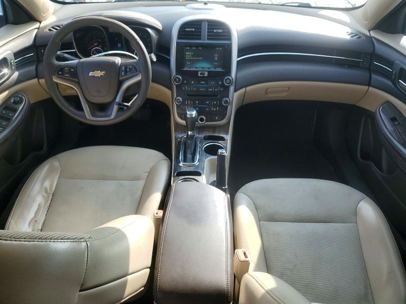 2014 Chevrolet Malibu 1LT