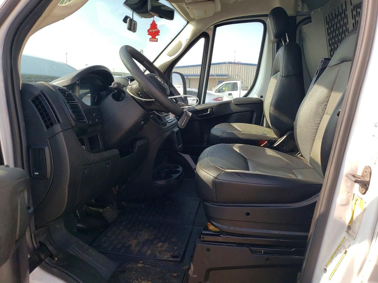 2023 Dodge RAM Promaster 1500 1500 Standard