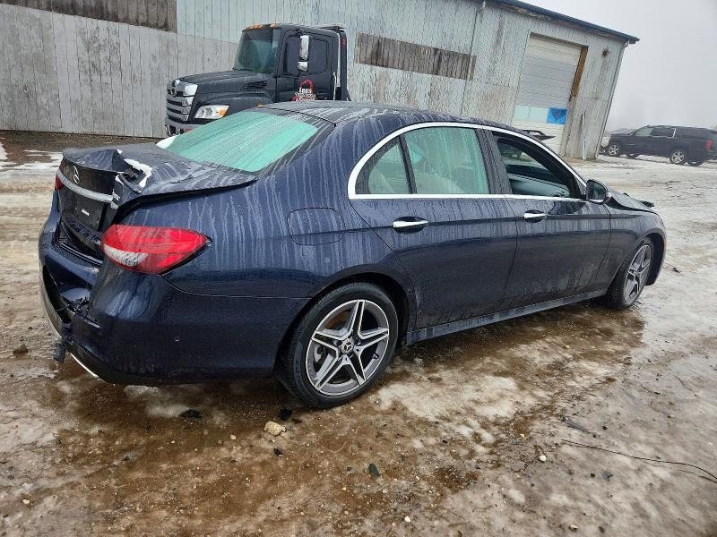 2023 Mercedes-Benz E 350 4matic