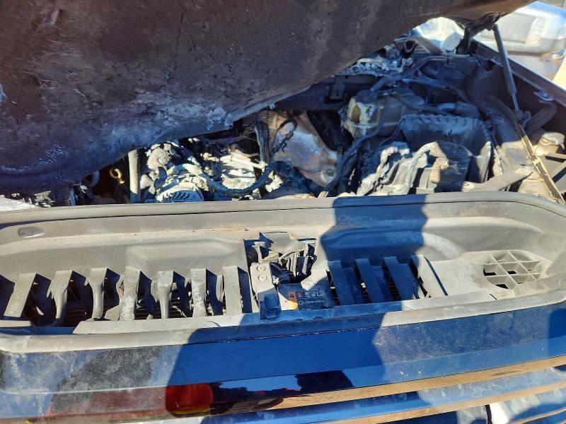 2019 GMC Sierra K1500 AT4