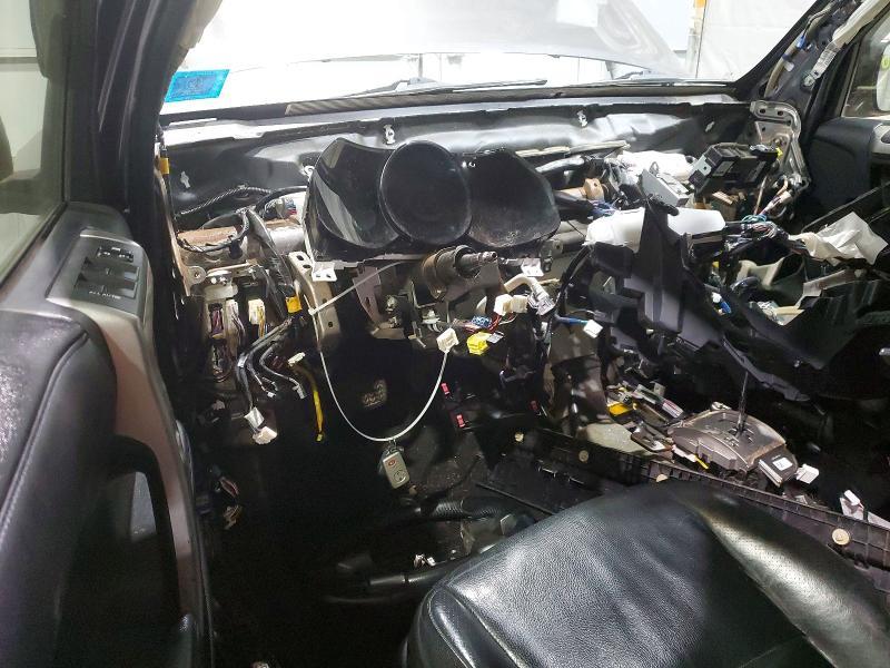 2012 Toyota 4runner SR5
