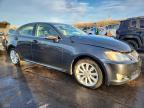 2009 Lexus Is 250 Base
