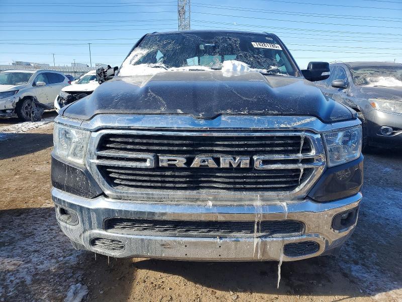 2021 Dodge Ram 1500 big Horn/lone Star