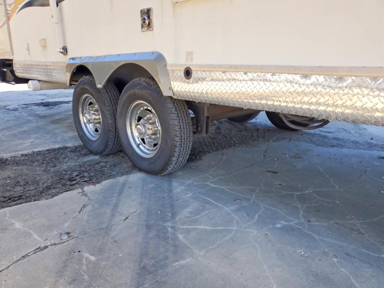 2004 Jayco Talon