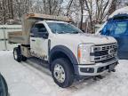 2023 Ford F600 Super Duty Dump Truck