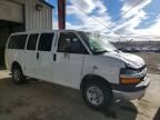 2010 Chevrolet Express G3500 lt