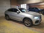 2021 BMW X4 Xdrive30i