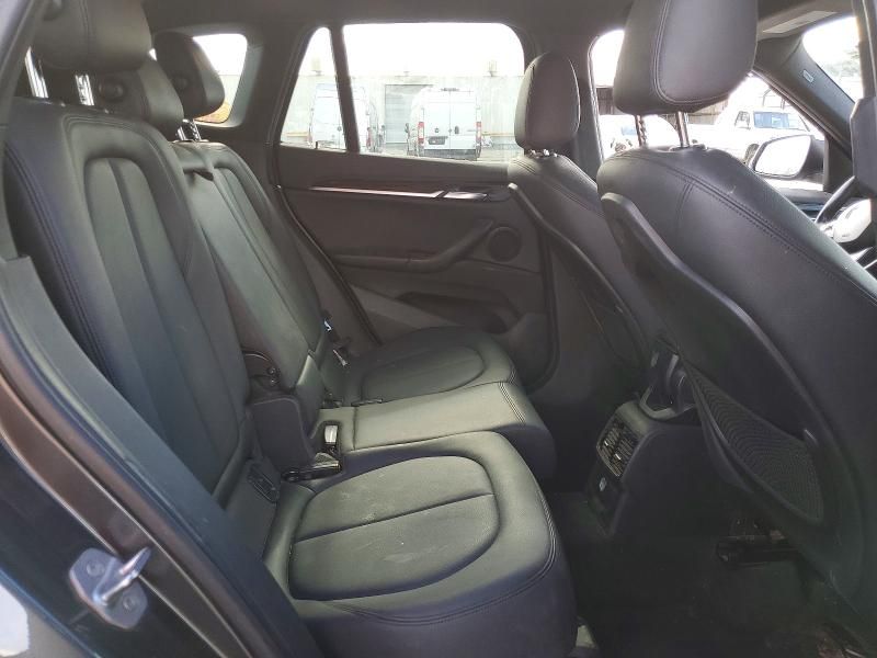 2016 BMW X1 Xdrive28i