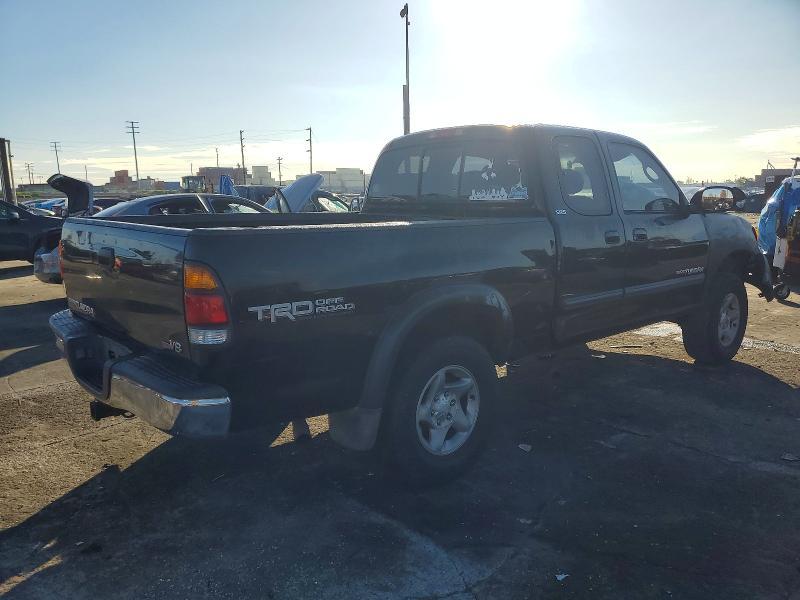 2003 Toyota Tundra Access cab SR5