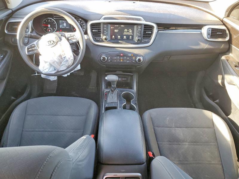 2019 KIA Sorento l