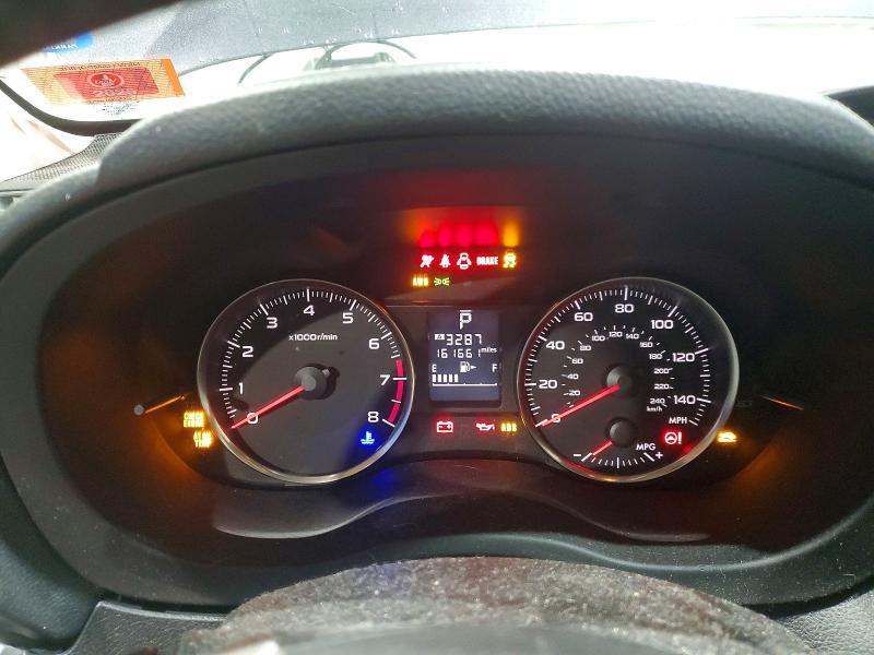 2014 Subaru Xv Crosstrek 2.0 Limited
