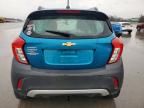 2020 Chevrolet Spark