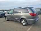 2005 Toyota Sienna