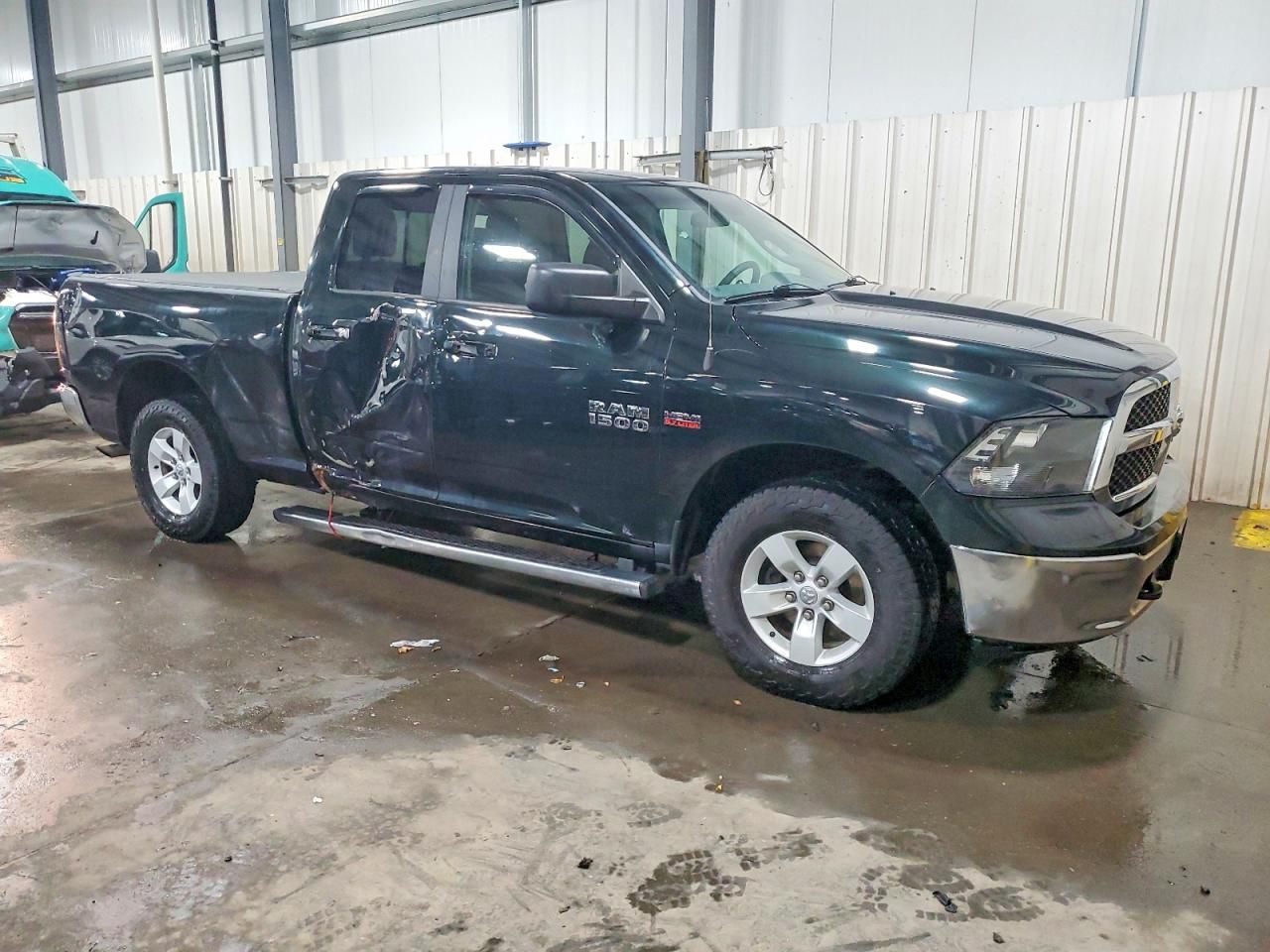 2017 Dodge Ram 1500 slt