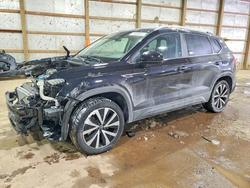 2022 Volkswagen Taos se for sale in Columbia Station, OH