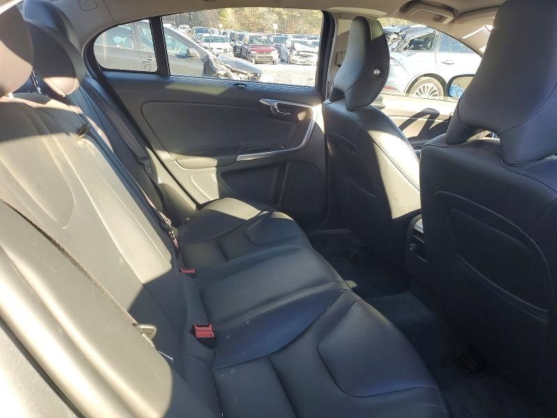 2018 Volvo S60 Inscription