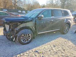 2025 KIA Telluride lx for sale in Madisonville, TN