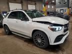 2021 Mercedes-Benz Gle 350 4matic