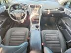 2018 Ford Fusion se Hybrid