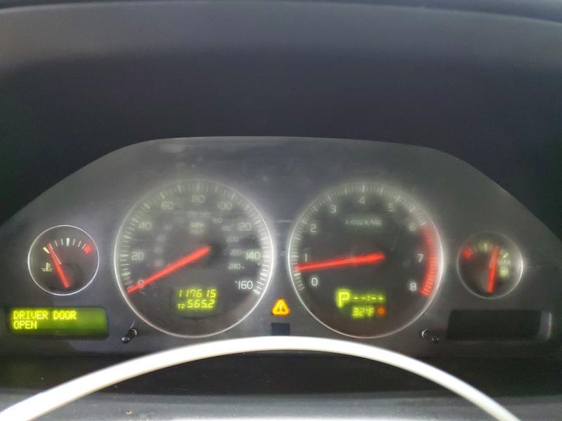 2007 Volvo S60 2.5t