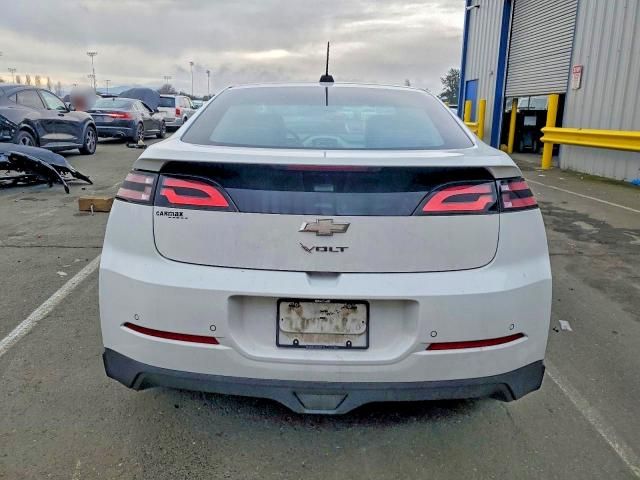 2015 Chevrolet Vette L71