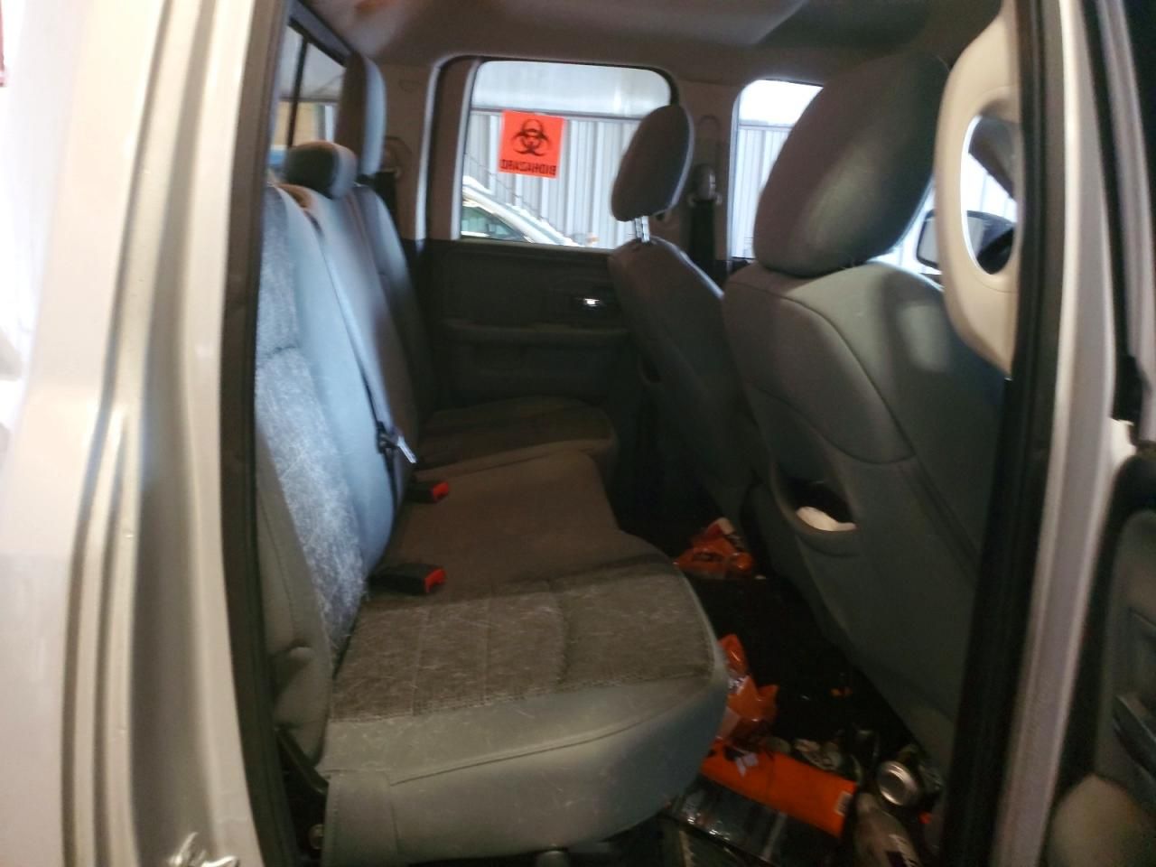 2014 Dodge Ram 1500 slt